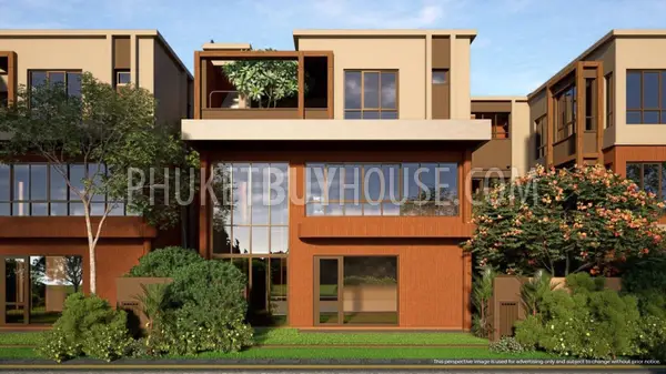 BAN22765: Commercial Multi-Purpose House, 3-Bedrooms + Shop space in Bangtao. 照片 #6