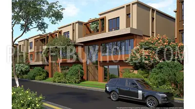 BAN22765: Commercial Multi-Purpose House, 3-Bedrooms + Shop space in Bangtao. Photo #8
