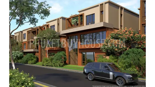 BAN22765: Commercial Multi-Purpose House, 3-Bedrooms + Shop space in Bangtao. 照片 #8