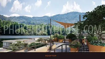 BAN22765: Commercial Multi-Purpose House, 3-Bedrooms + Shop space in Bangtao. Photo #9
