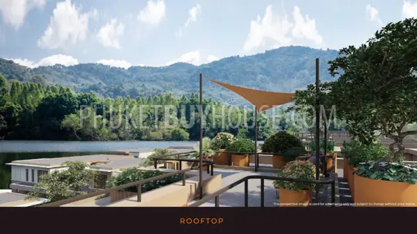 BAN22765: Commercial Multi-Purpose House, 3-Bedrooms + Shop space in Bangtao. 照片 #9