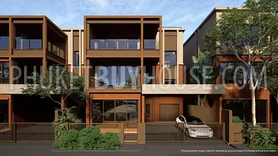 BAN22766: Income-Generating Multi-Unit House with 3 Separate Living Spaces and Rooftop Deck. Photo #7