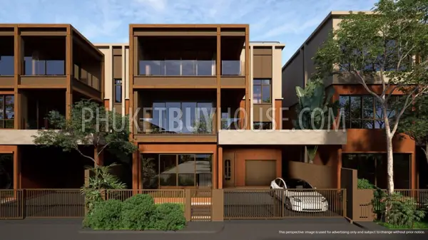 BAN22766: Income-Generating Multi-Unit House with 3 Separate Living Spaces and Rooftop Deck. Photo #7