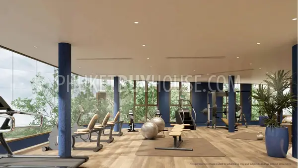 BAN22766: Income-Generating Multi-Unit House with 3 Separate Living Spaces and Rooftop Deck. Photo #11