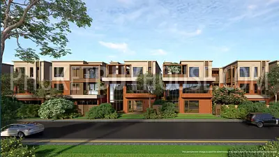 BAN22766: Income-Generating Multi-Unit House with 3 Separate Living Spaces and Rooftop Deck. Photo #8