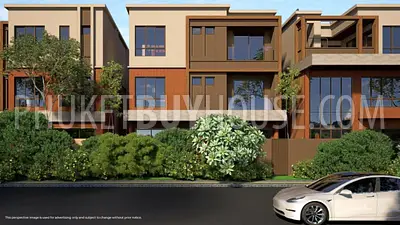 BAN22766: Income-Generating Multi-Unit House with 3 Separate Living Spaces and Rooftop Deck. Photo #9