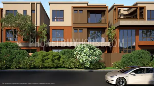 BAN22766: Income-Generating Multi-Unit House with 3 Separate Living Spaces and Rooftop Deck. Photo #9