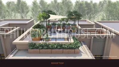BAN22766: Income-Generating Multi-Unit House with 3 Separate Living Spaces and Rooftop Deck. Photo #6