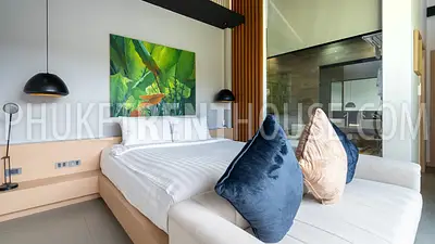 LAY22647: Lush 2-Bedroom Pool Villa in Layan. Photo #16