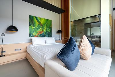 LAY22647: Lush 2-Bedroom Pool Villa in Layan. Photo #16