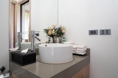 LAY22647: Lush 2-Bedroom Pool Villa in Layan. Photo #10
