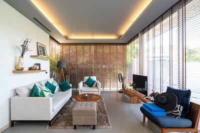 LAY22647: Lush 2-Bedroom Pool Villa in Layan. Photo #19