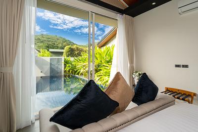 LAY22647: Lush 2-Bedroom Pool Villa in Layan. Photo #18