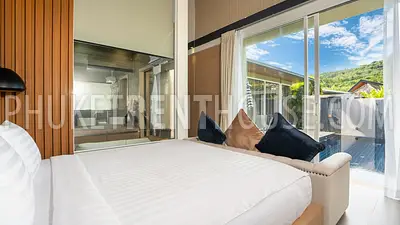 LAY22647: Lush 2-Bedroom Pool Villa in Layan. Photo #17