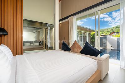 LAY22647: Lush 2-Bedroom Pool Villa in Layan. Photo #17