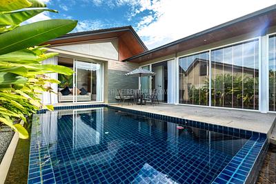 LAY22647: Lush 2-Bedroom Pool Villa in Layan. Photo #24