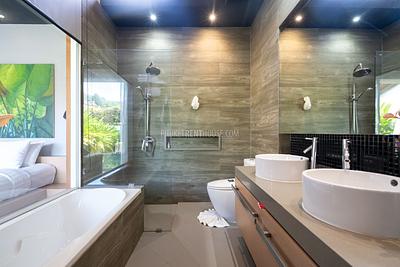 LAY22647: Lush 2-Bedroom Pool Villa in Layan. Photo #15