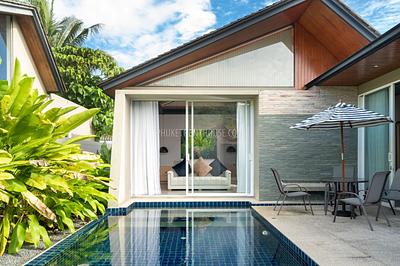 LAY22647: Lush 2-Bedroom Pool Villa in Layan. Photo #23