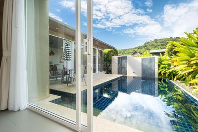LAY22647: Lush 2-Bedroom Pool Villa in Layan. Photo #21