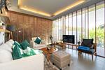 LAY22647: Lush 2-Bedroom Pool Villa in Layan. Thumbnail #1