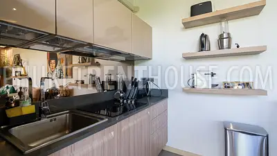 LAY22647: Lush 2-Bedroom Pool Villa in Layan. Photo #4