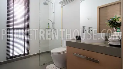 LAY22647: Lush 2-Bedroom Pool Villa in Layan. Photo #5