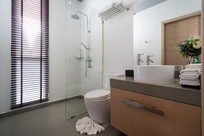 LAY22647: Lush 2-Bedroom Pool Villa in Layan. Photo #5