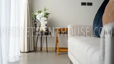LAY22647: Lush 2-Bedroom Pool Villa in Layan. Photo #2