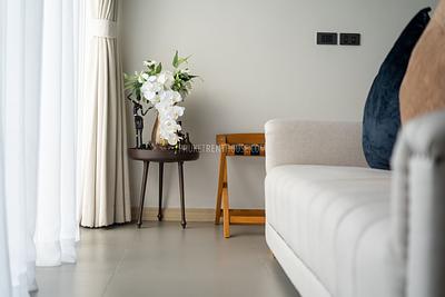 LAY22647: Lush 2-Bedroom Pool Villa in Layan. Photo #2