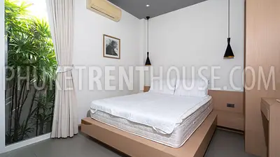 LAY22647: Lush 2-Bedroom Pool Villa in Layan. Photo #6