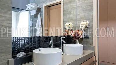 LAY22647: Lush 2-Bedroom Pool Villa in Layan. Photo #8