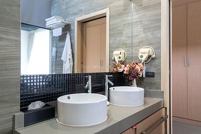 LAY22647: Lush 2-Bedroom Pool Villa in Layan. Photo #8