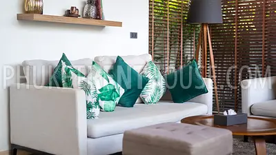 LAY22647: Lush 2-Bedroom Pool Villa in Layan. Photo #20