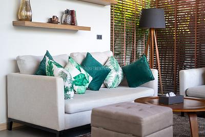 LAY22647: Lush 2-Bedroom Pool Villa in Layan. Photo #20