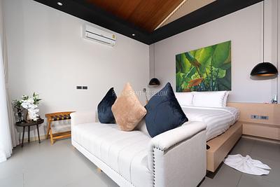 LAY22647: Lush 2-Bedroom Pool Villa in Layan. Photo #7