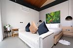 LAY22647: Lush 2-Bedroom Pool Villa in Layan. Thumbnail #7