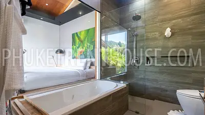 LAY22647: Lush 2-Bedroom Pool Villa in Layan. Photo #12