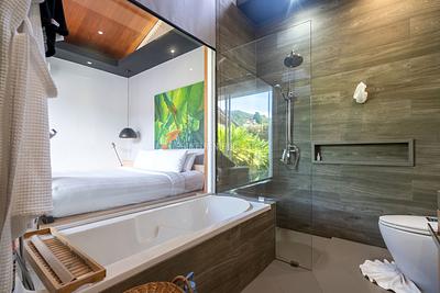 LAY22647: Lush 2-Bedroom Pool Villa in Layan. Photo #12