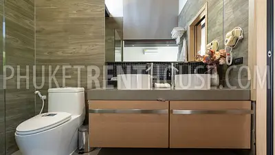 LAY22647: Lush 2-Bedroom Pool Villa in Layan. Photo #13