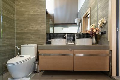 LAY22647: Lush 2-Bedroom Pool Villa in Layan. Photo #13