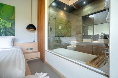 LAY22647: Lush 2-Bedroom Pool Villa in Layan. Photo #9