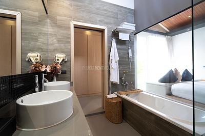 LAY22647: Lush 2-Bedroom Pool Villa in Layan. Photo #11