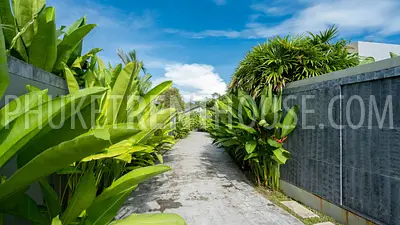 LAY22647: Lush 2-Bedroom Pool Villa in Layan. Photo #22