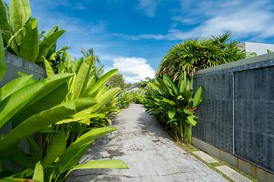 LAY22647: Lush 2-Bedroom Pool Villa in Layan. Photo #22