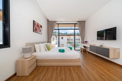 KAM22649: Serene 3-Bedroom Private Pool Villa in Kamala. 照片 #9