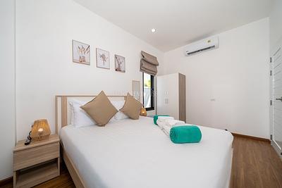 KAM22649: Serene 3-Bedroom Private Pool Villa in Kamala. 照片 #6