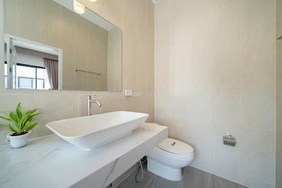 KAM22649: Serene 3-Bedroom Private Pool Villa in Kamala. Photo #4