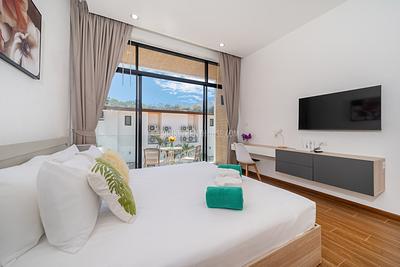 KAM22649: Serene 3-Bedroom Private Pool Villa in Kamala. 照片 #8