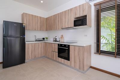 KAM22649: Serene 3-Bedroom Private Pool Villa in Kamala. 照片 #13