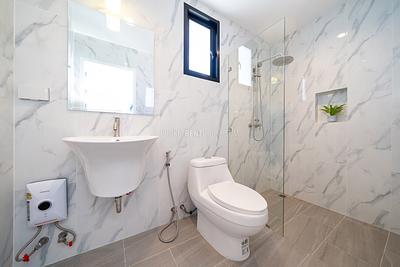 KAM22649: Serene 3-Bedroom Private Pool Villa in Kamala. 照片 #10
